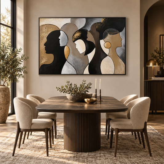 FACES WITHIN