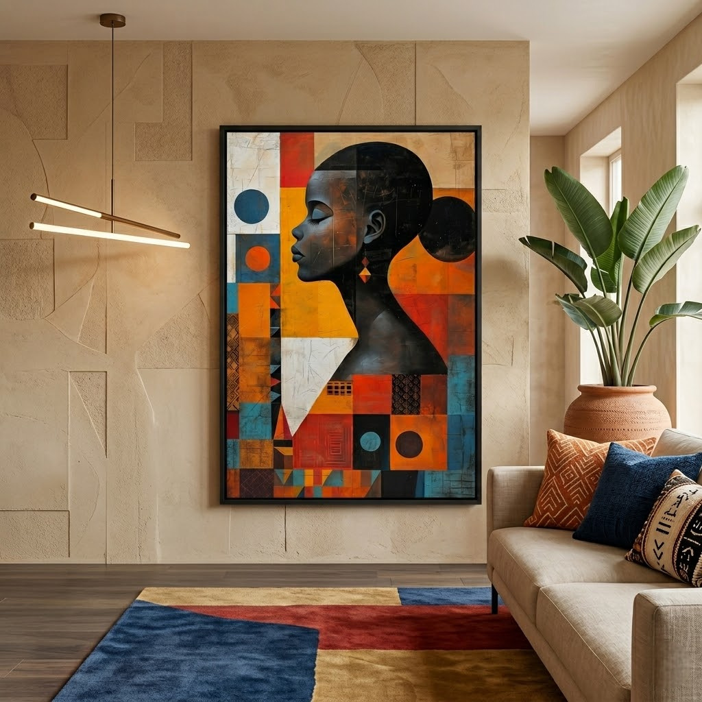 Framed Mind