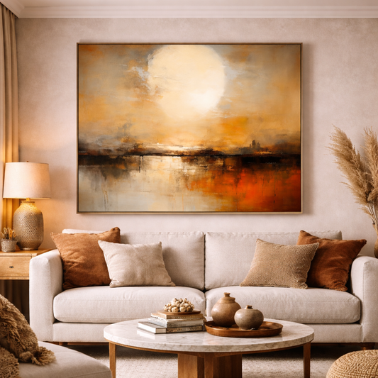 Golden Eclipse