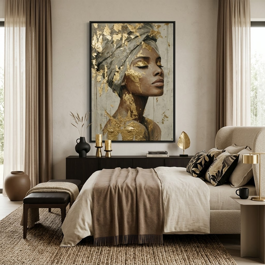 Golden Essence
