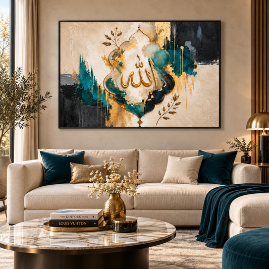 GOLDEN FAITH
