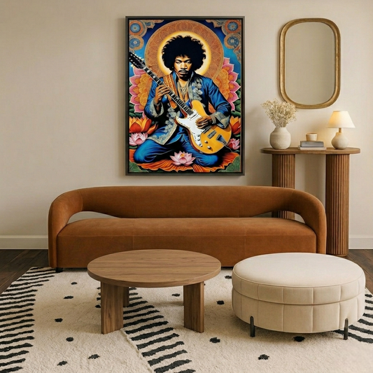 Golden Frequency