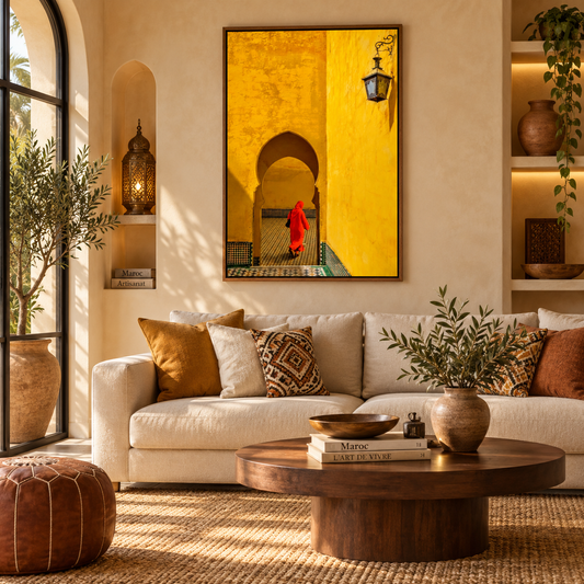 GOLDEN PASSAGE