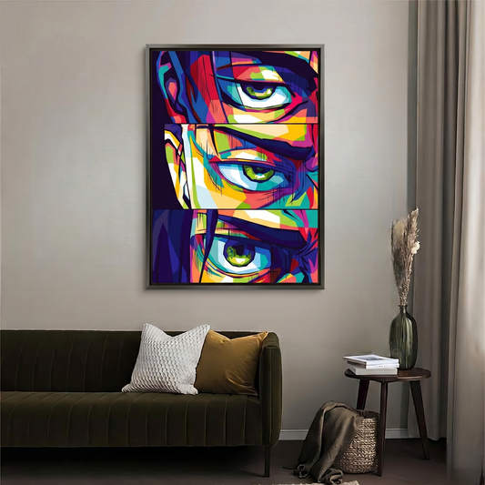 Inner Vision