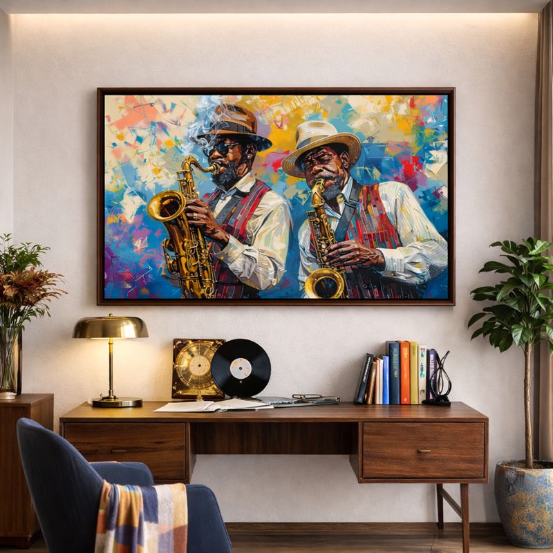 Jazz Heat