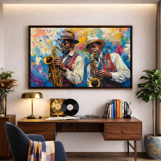 Jazz Heat