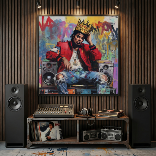 King of Noise
