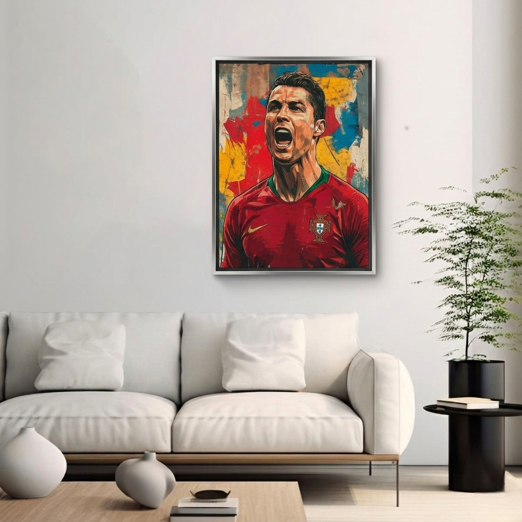 Legend in Motion