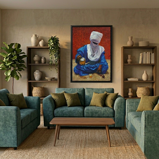 Moroccan Hospitality