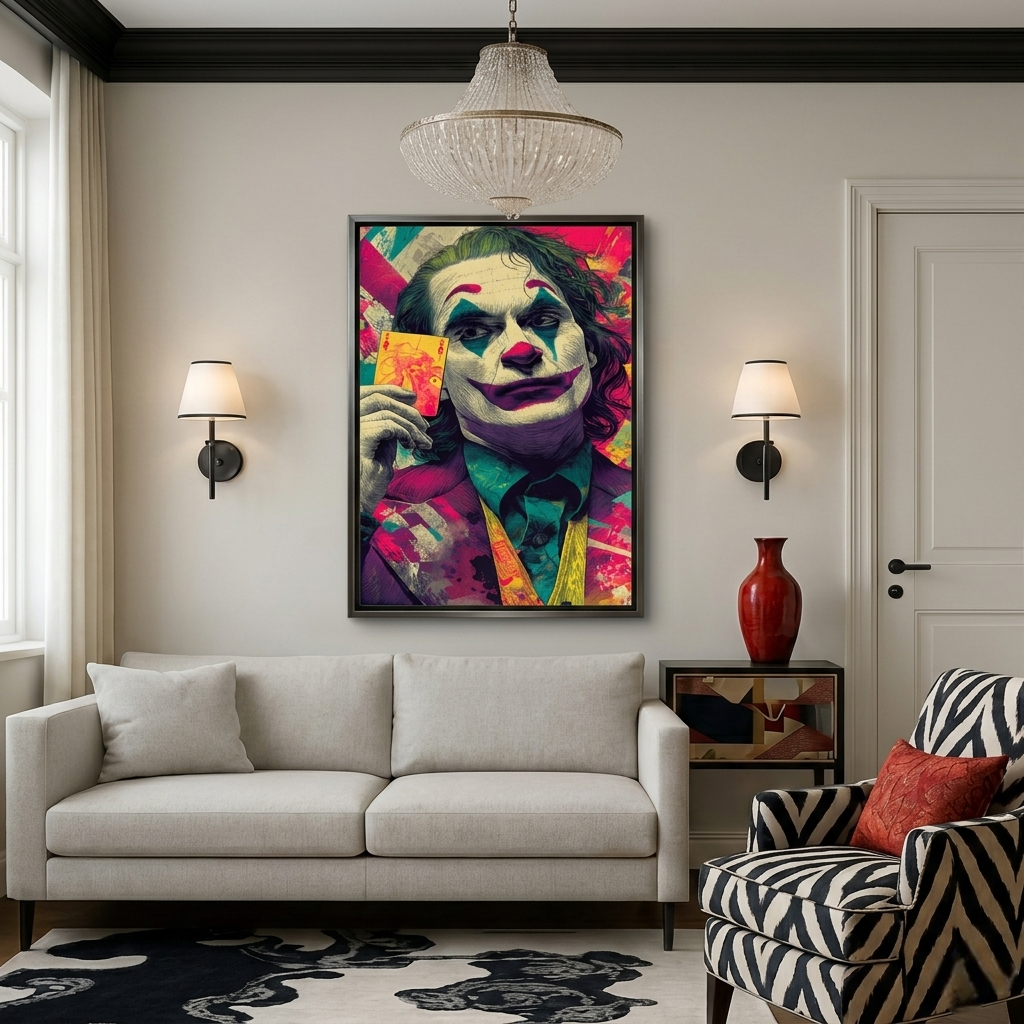 Painted Madness