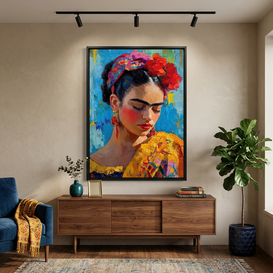 Painted Soul