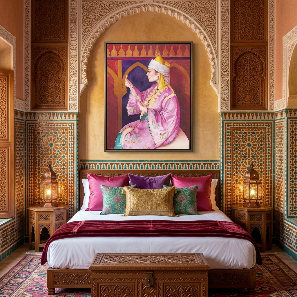 Palace Elegance
