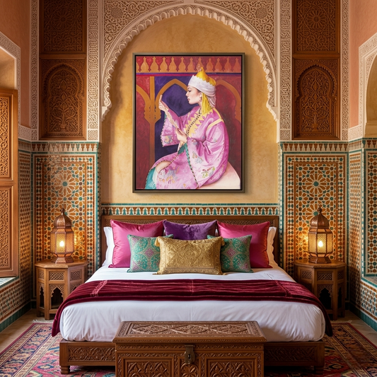 Palace Elegance