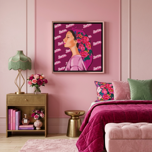 Pink Identity
