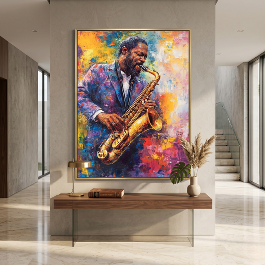 Raw Groove