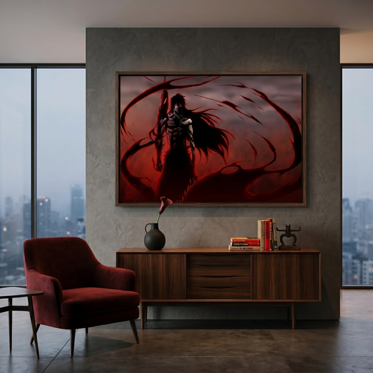 Red Reaper