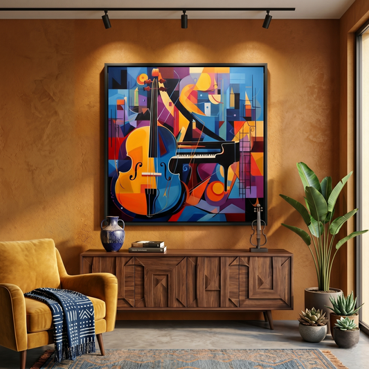 Shape Orchestra