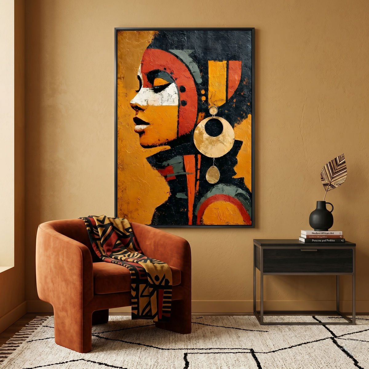 Tribal Lines