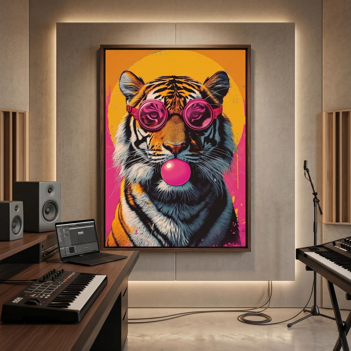 Urban Roar