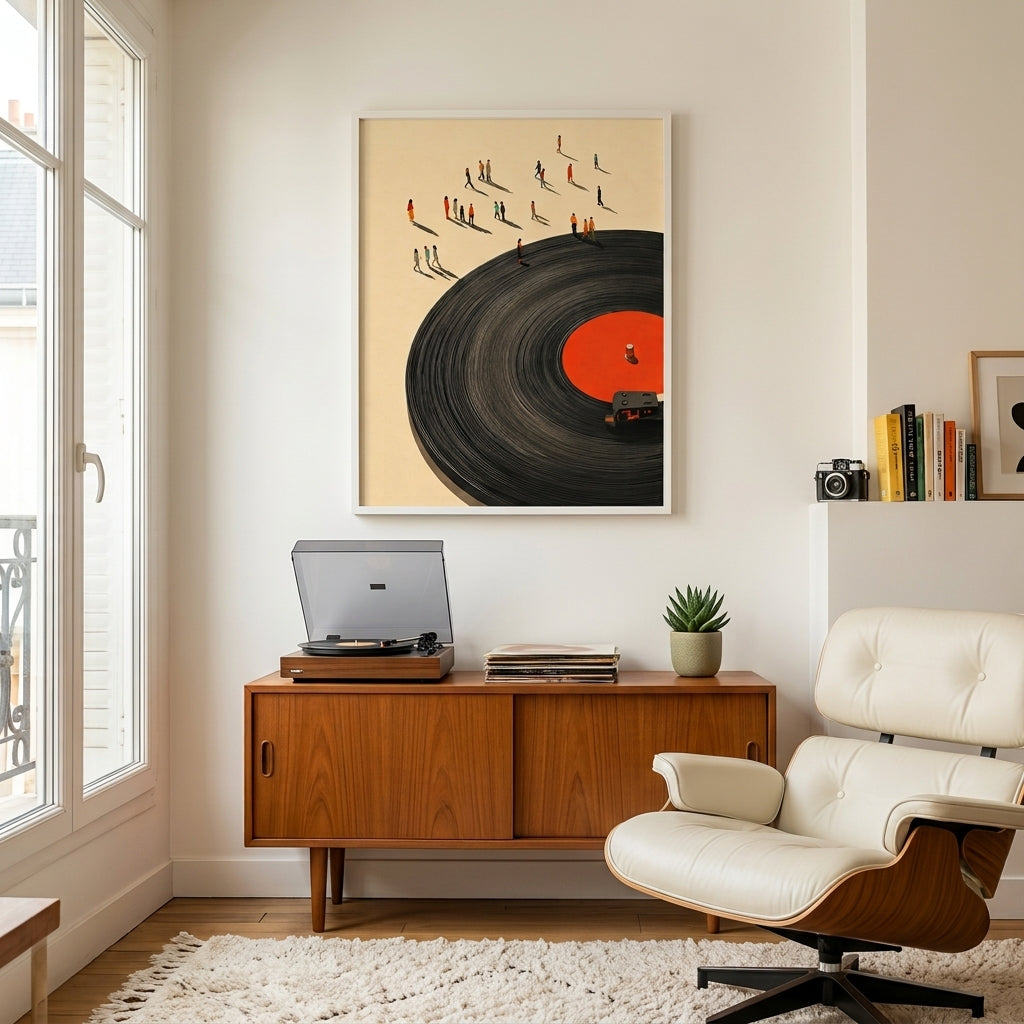 VINYL SOCIETY