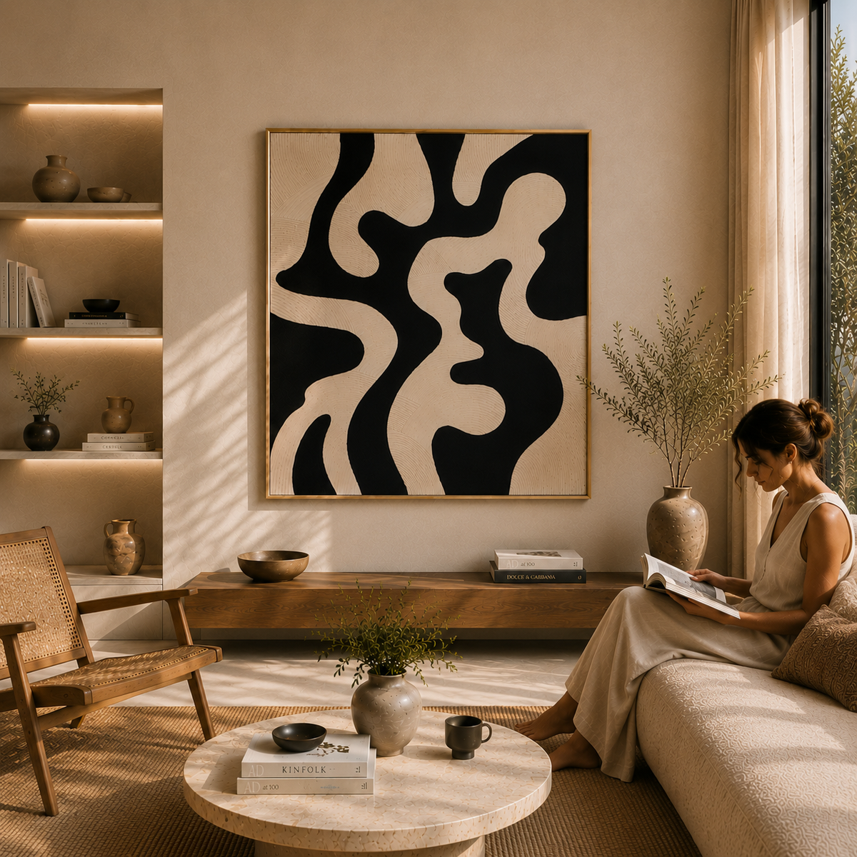 BLACK RHYTHM