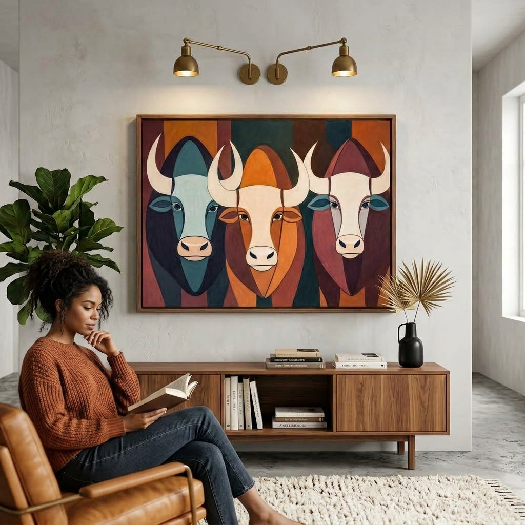 BOLD HERD