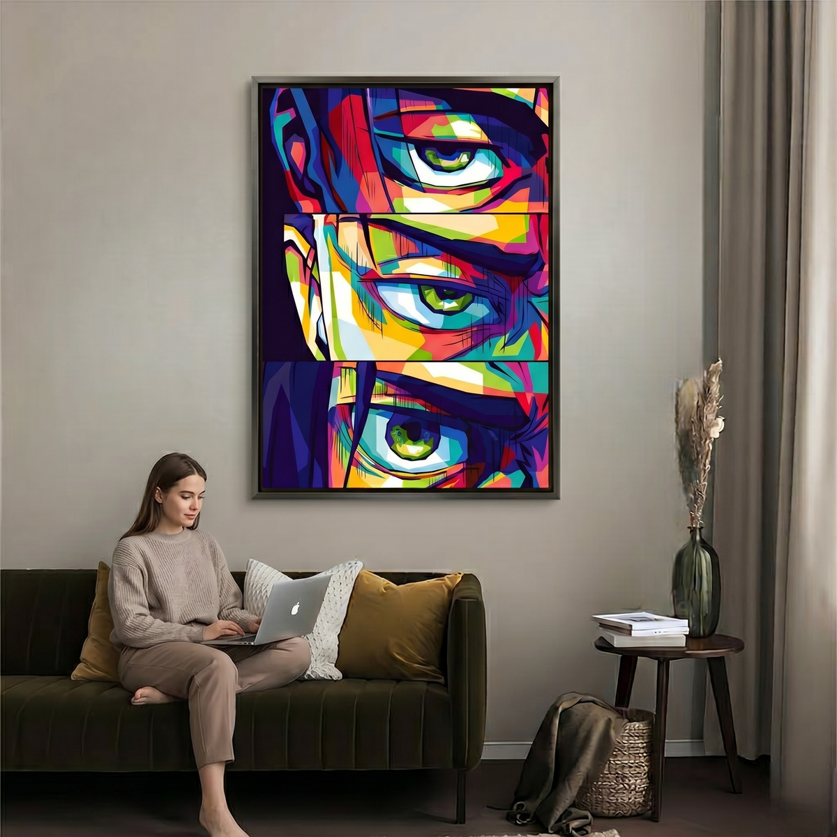 Inner Vision