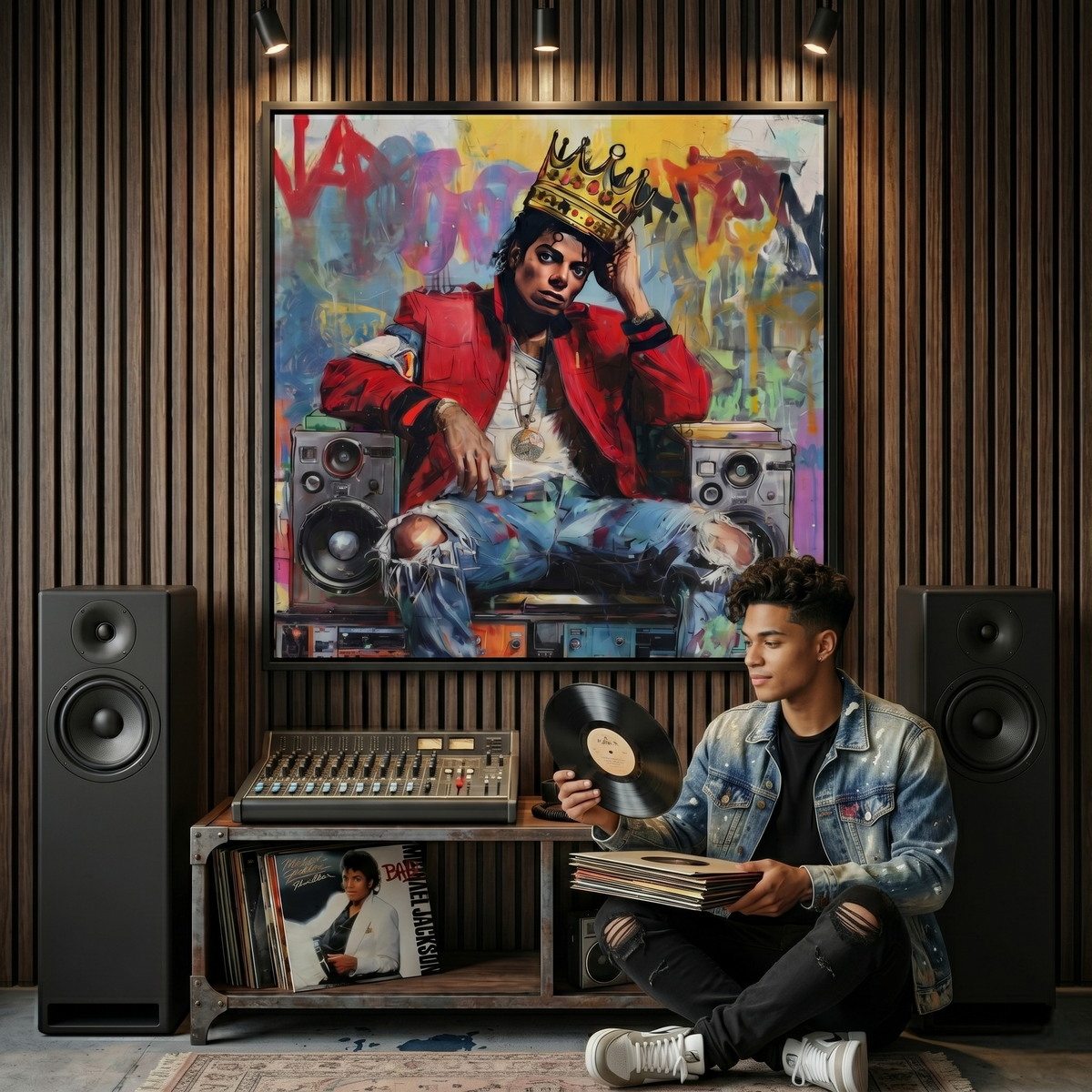 King of Noise