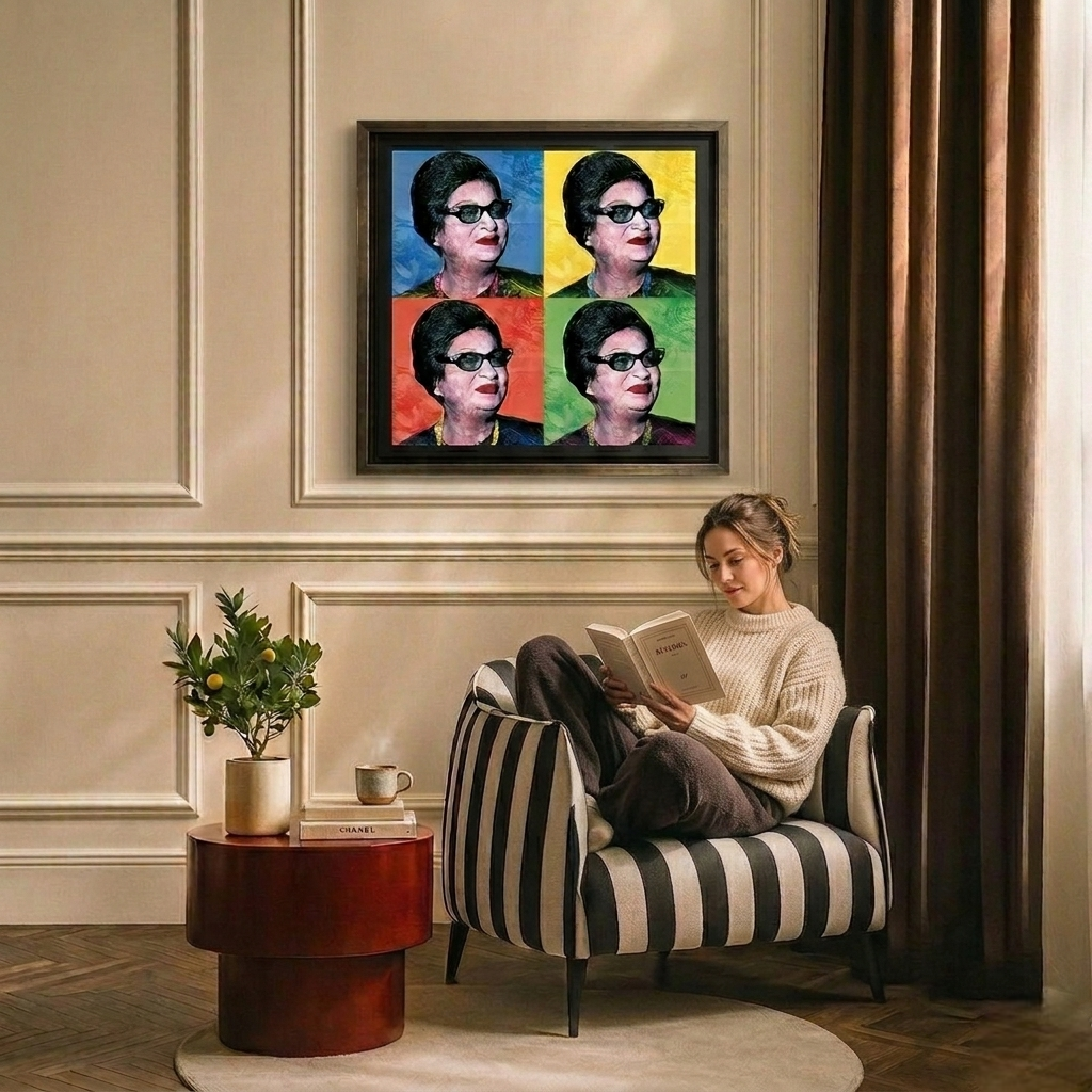 Pop Heritage