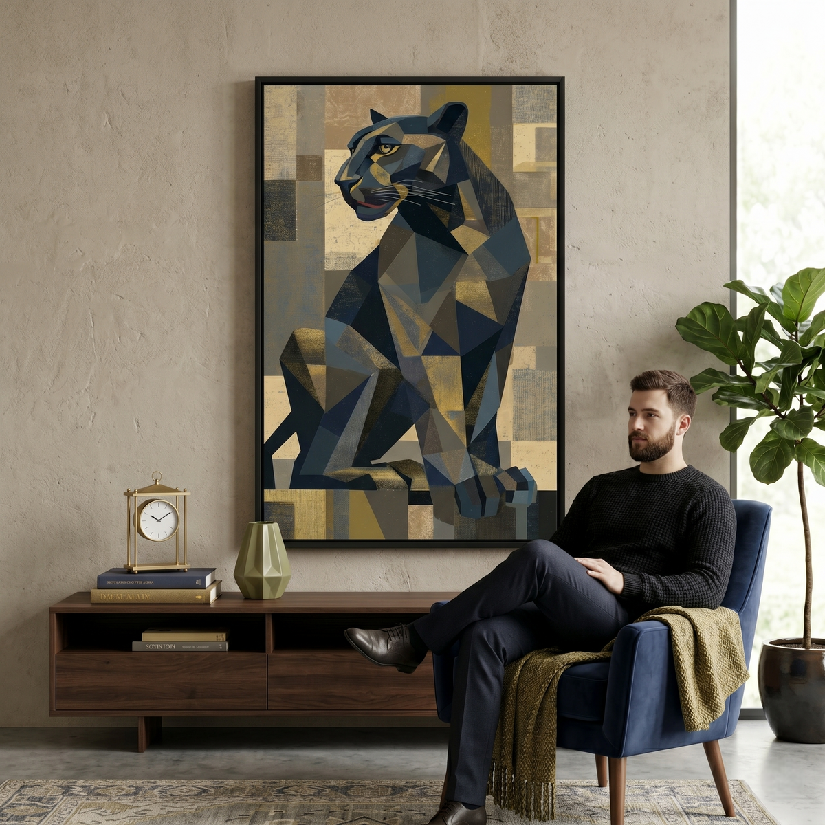 Silent Angles