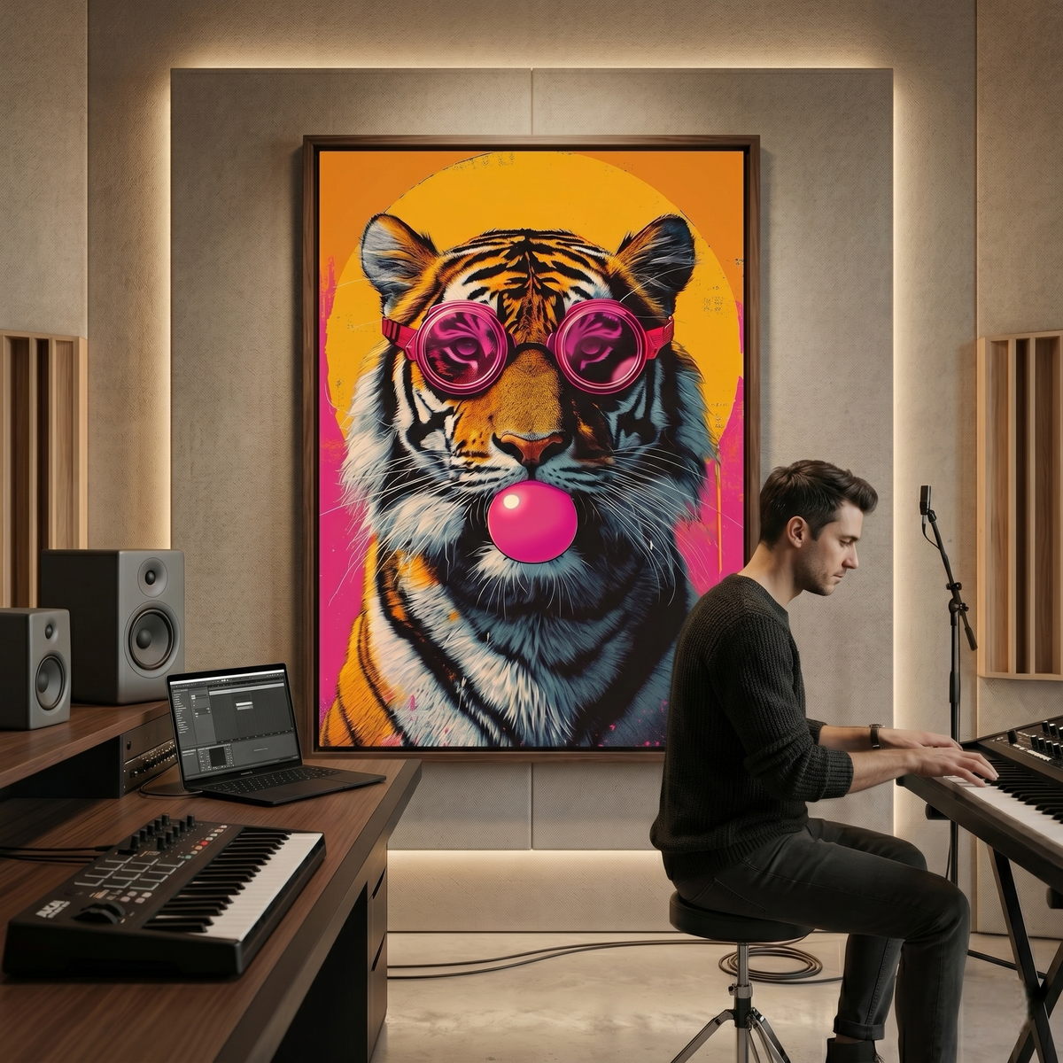 Urban Roar