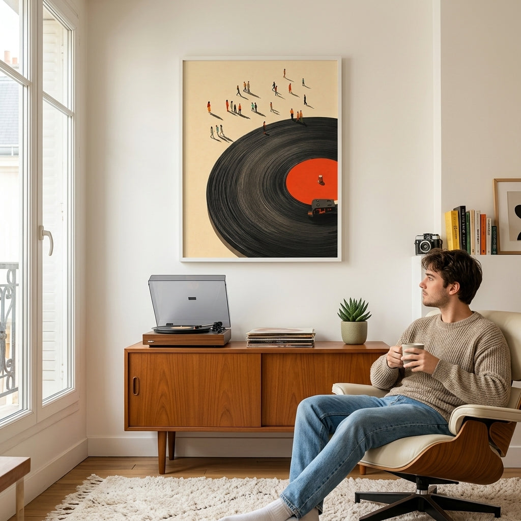 VINYL SOCIETY