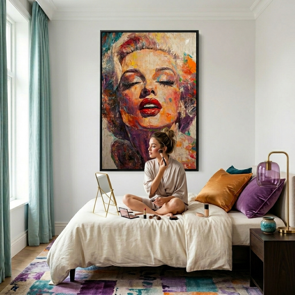 Wild Glam
