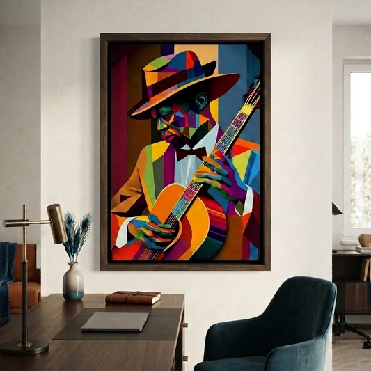Chromatic Jam
