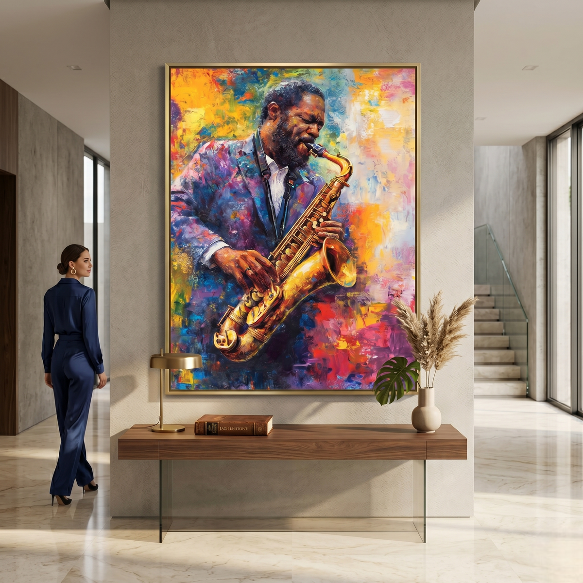Raw Groove